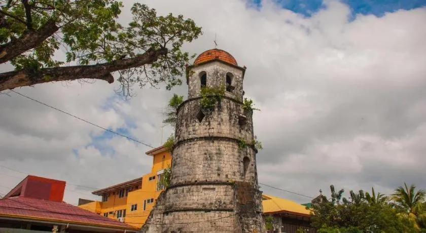 Asia Novo Boutique Hotel-Dumaguete