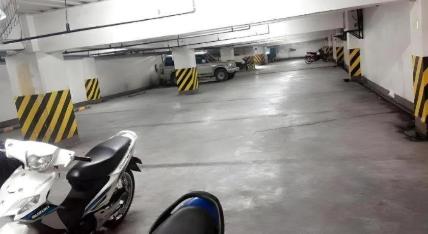 Asia Novo Boutique Hotel-Dumaguete