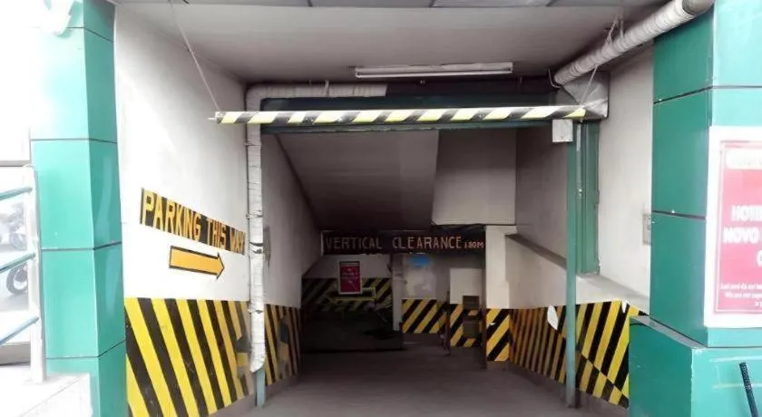 Asia Novo Boutique Hotel-Dumaguete