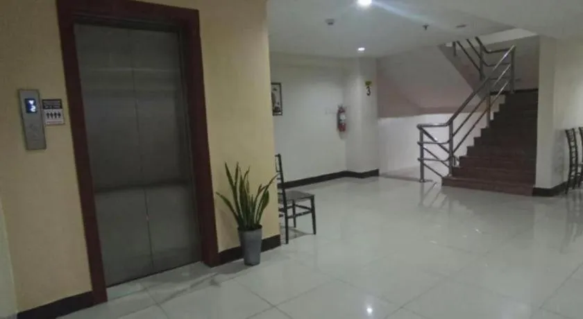 Asia Novo Boutique Hotel-Dumaguete