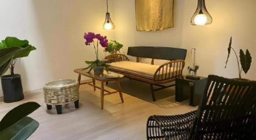 Daun Residence Menteng