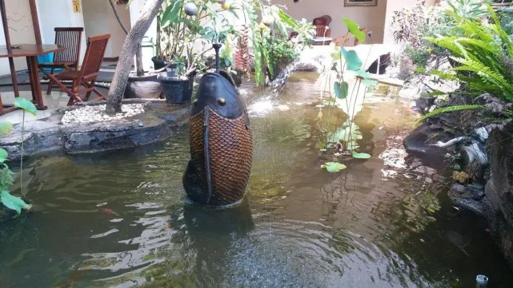 FLAMINGO RESIDENCE FLAMINGO RESIDENCE