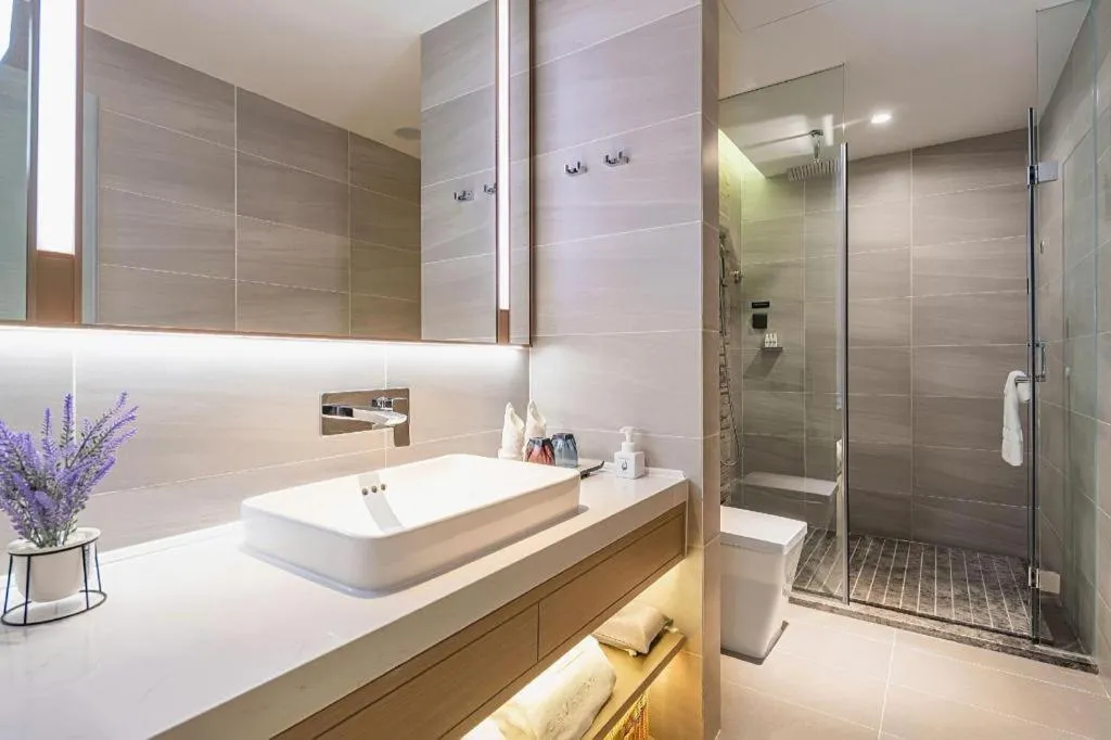 Lavande Hotel Tianjin Huayuan