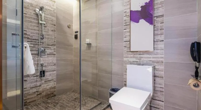 Lavande Hotel Tianjin Huayuan