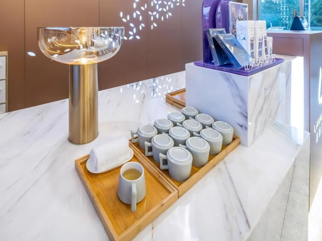 Lavande Hotel Tianjin Huayuan