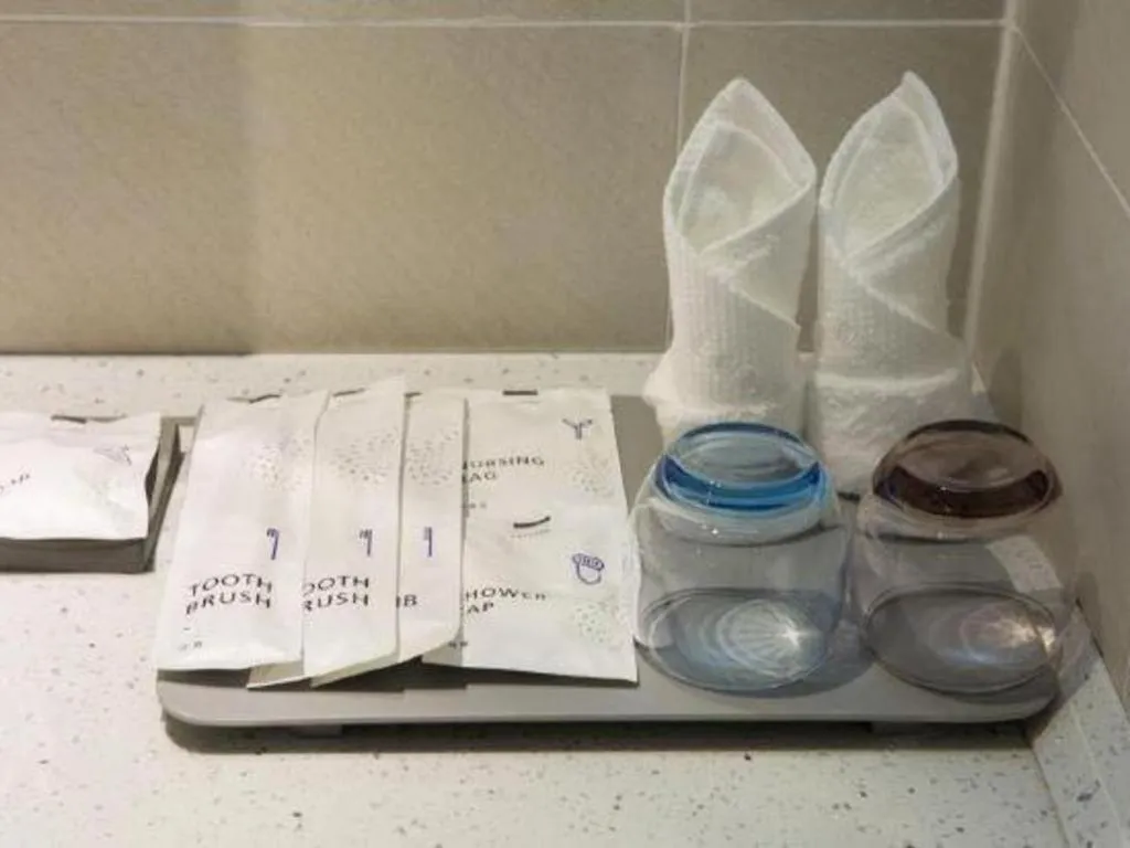 Lavande Hotel Changsha West Jiefang Road Furong Plaza