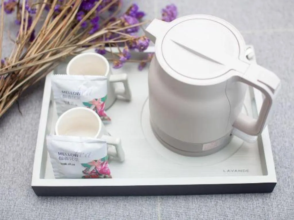 Lavande Hotel Changsha West Jiefang Road Furong Plaza