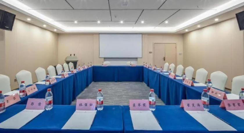 Lavande Hotel Changsha West Jiefang Road Furong Plaza