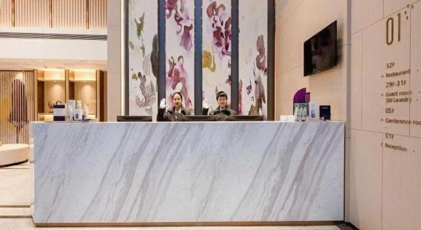 Lavande Hotel Changsha West Jiefang Road Furong Plaza