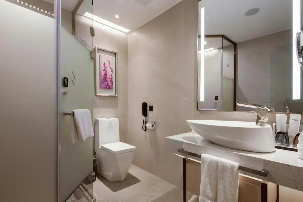 Lavande Hotel Changsha West Jiefang Road Furong Plaza