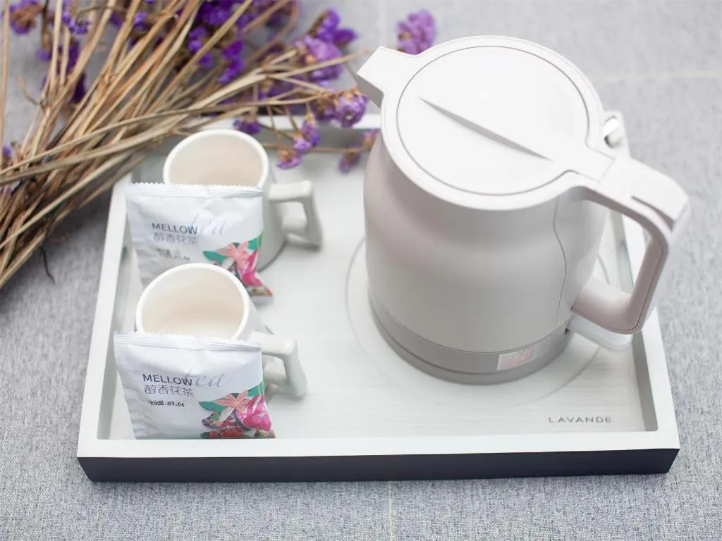 Lavande Hotel Changsha West Jiefang Road Furong Plaza