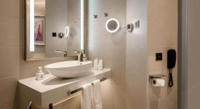 Lavande Hotel Changsha West Jiefang Road Furong Plaza