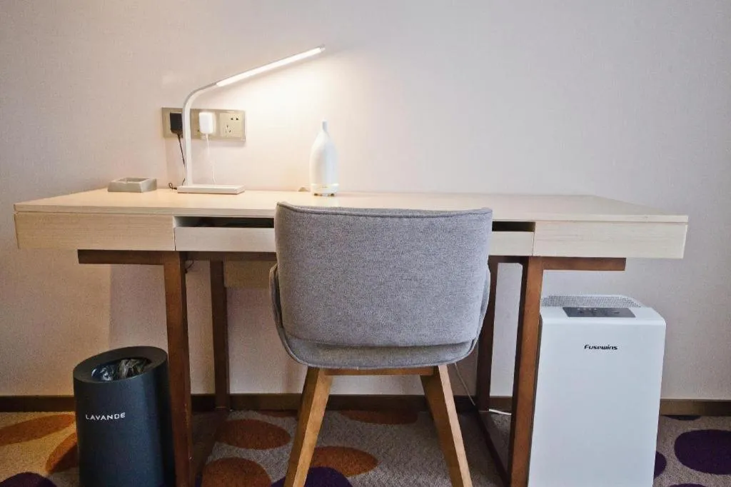 Lavande Hotel Changsha West Jiefang Road Furong Plaza