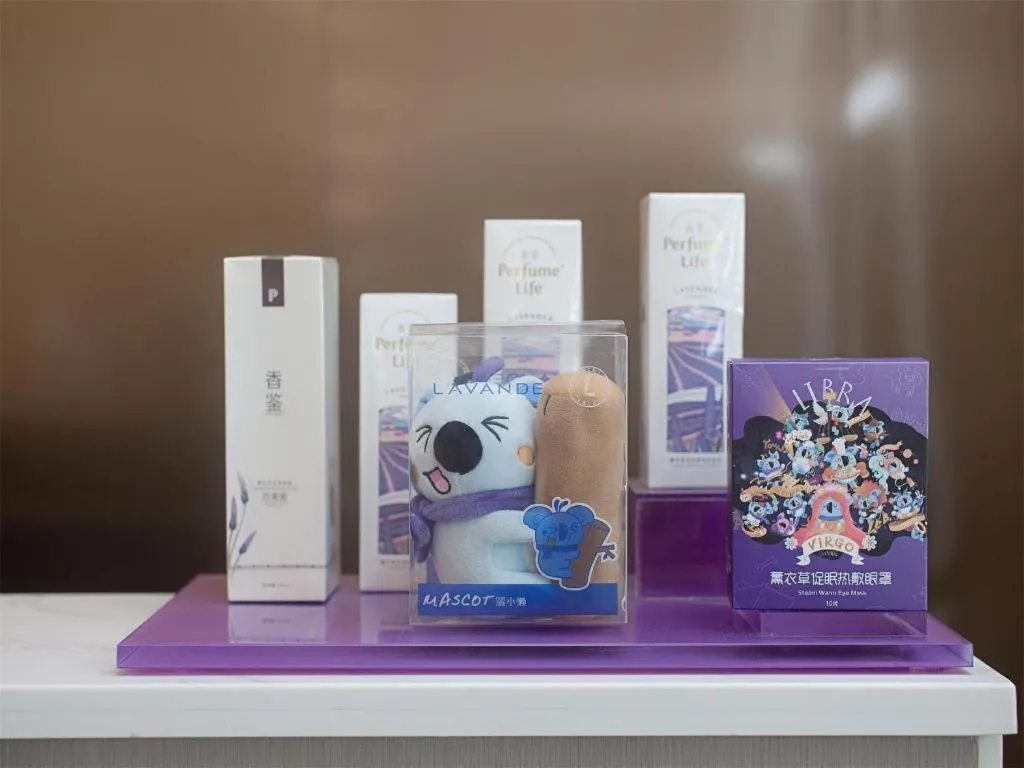 Lavande Hotel Changsha West Jiefang Road Furong Plaza