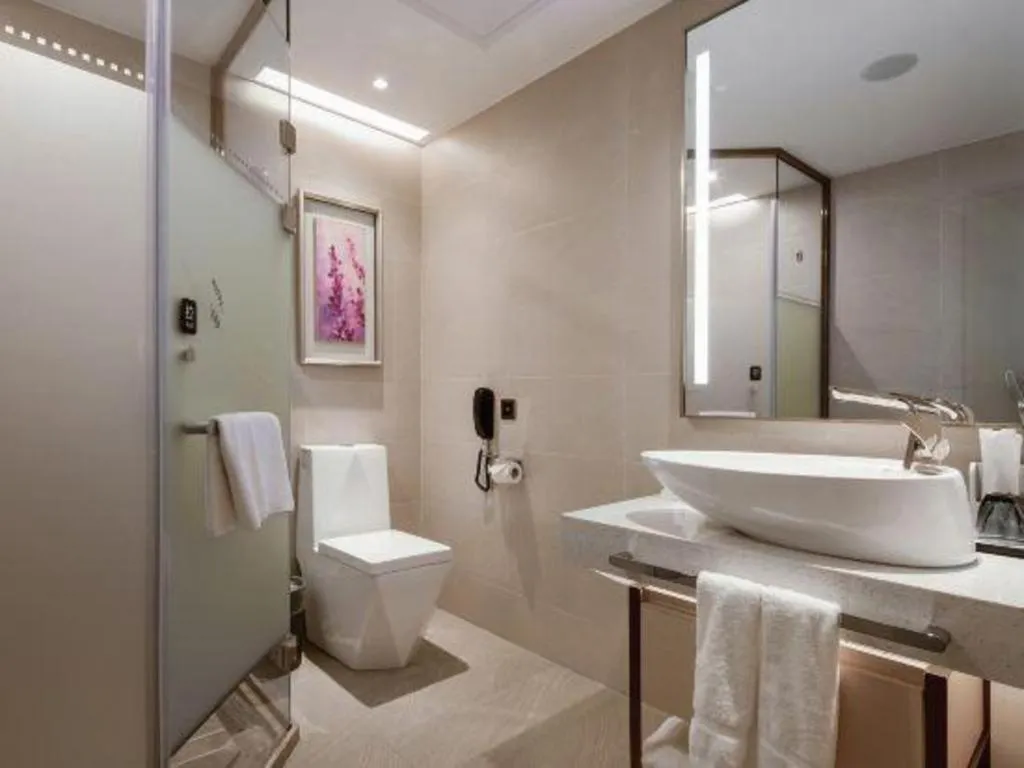 Lavande Hotel Changsha West Jiefang Road Furong Plaza