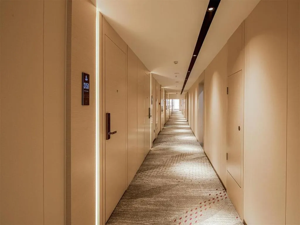 Lavande Hotel Changsha West Jiefang Road Furong Plaza