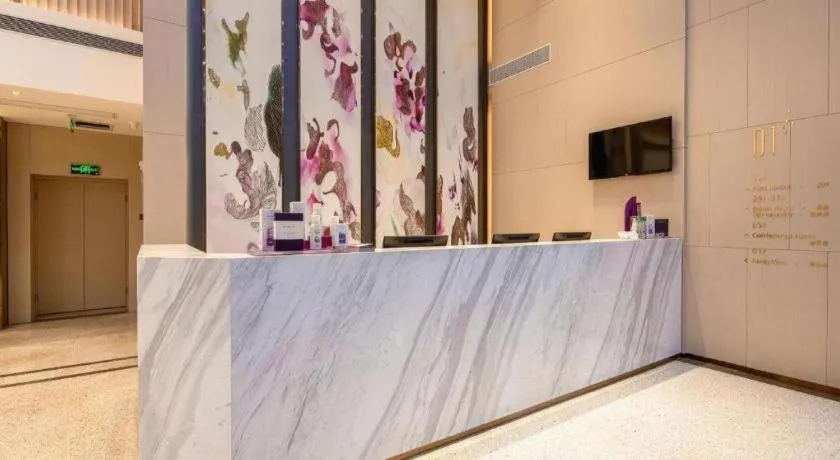 Lavande Hotel Changsha West Jiefang Road Furong Plaza