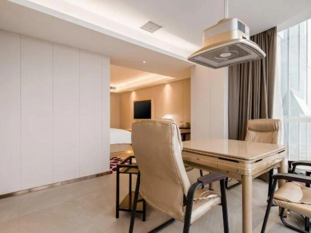 Lavande Hotel Changsha West Jiefang Road Furong Plaza