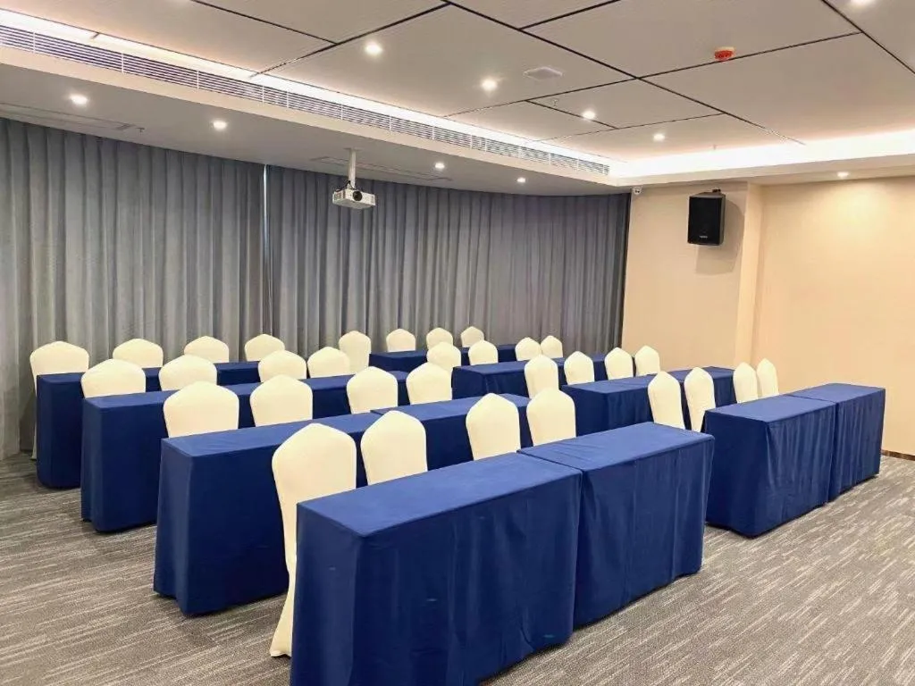 Lavande Hotel Changsha West Jiefang Road Furong Plaza