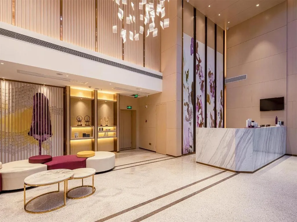 Lavande Hotel Changsha West Jiefang Road Furong Plaza