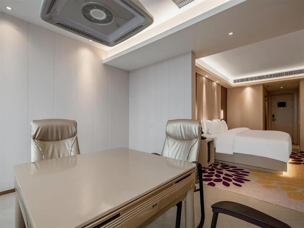 Lavande Hotel Changsha West Jiefang Road Furong Plaza
