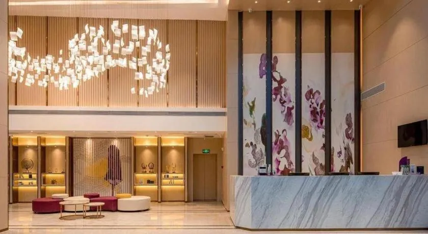 Lavande Hotel Changsha West Jiefang Road Furong Plaza
