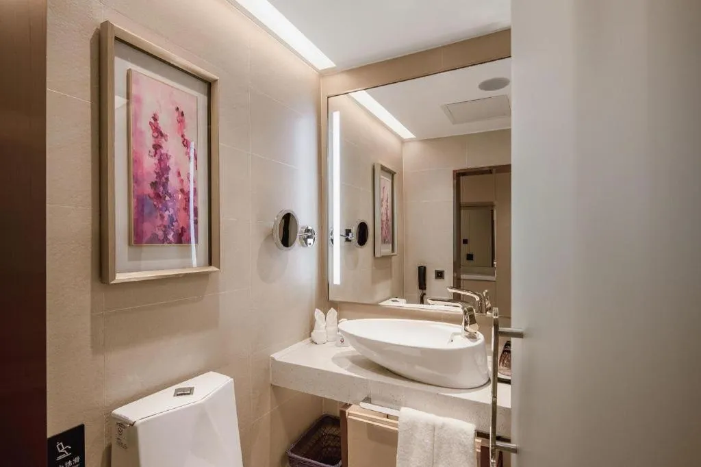 Lavande Hotel Changsha West Jiefang Road Furong Plaza