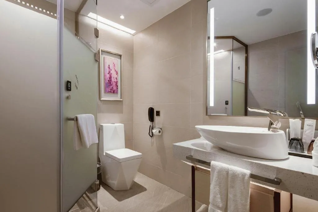 Lavande Hotel Changsha West Jiefang Road Furong Plaza