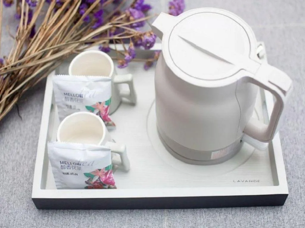 Lavande Hotel Changsha West Jiefang Road Furong Plaza