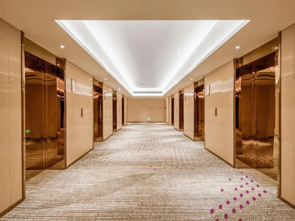 Lavande Hotel Changsha West Jiefang Road Furong Plaza