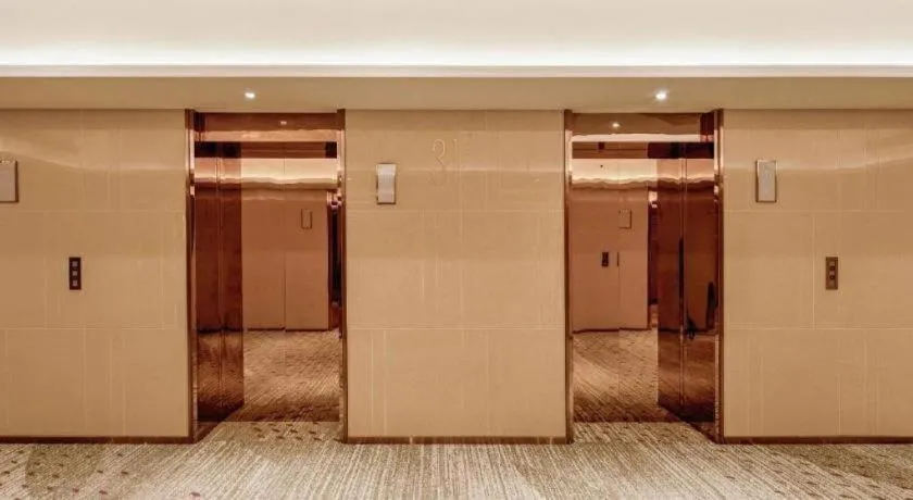 Lavande Hotel Changsha West Jiefang Road Furong Plaza