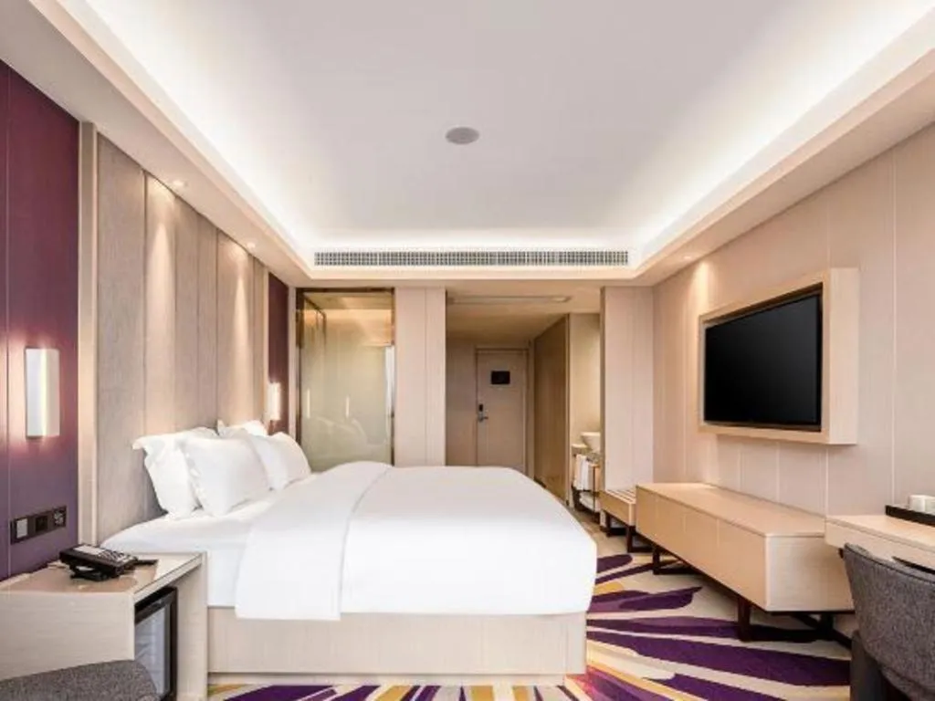 Lavande Hotel Changsha West Jiefang Road Furong Plaza