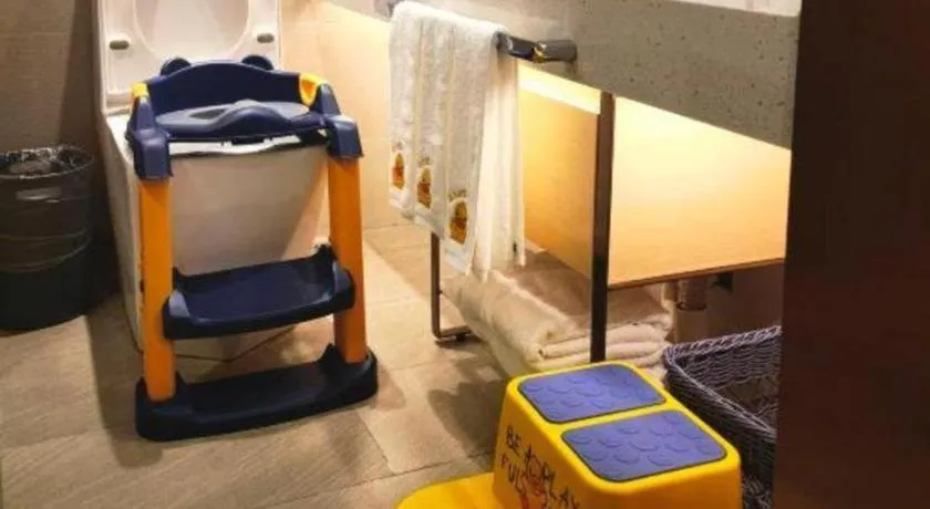 Bed in Lavande Hotel Changsha West Jiefang Road Furong Plaza