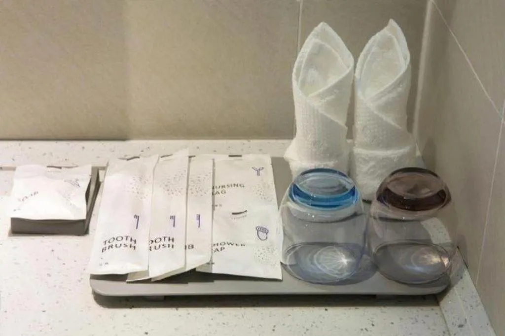 Lavande Hotel Changsha West Jiefang Road Furong Plaza