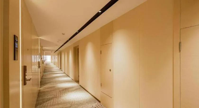 Lavande Hotel Changsha West Jiefang Road Furong Plaza