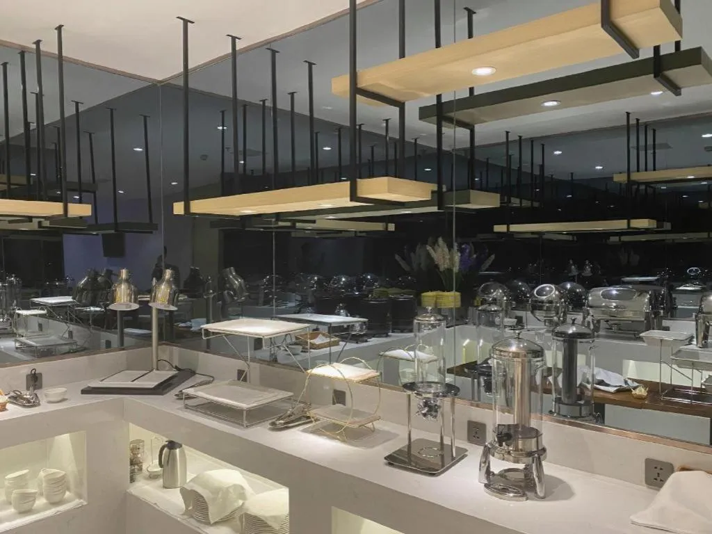 Lavande Hotel Shenyang Middle Street Walking Street Metro Station