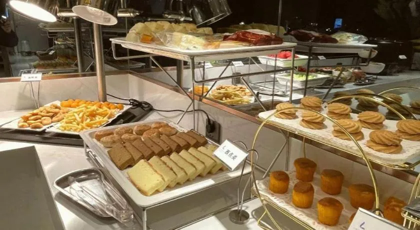 Lavande Hotel Shenyang Middle Street Walking Street Metro Station