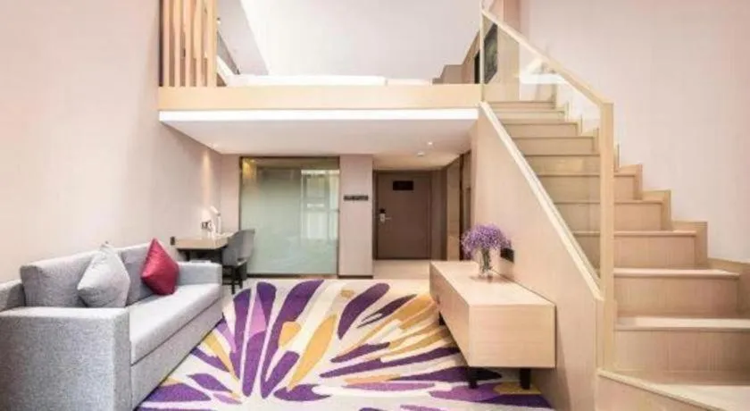 Lavande Hotel Kunming Dianchi International Exhibition Center Guangfu Road