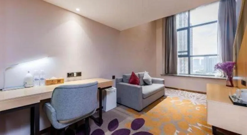 Lavande Hotel Kunming Dianchi International Exhibition Center Guangfu Road