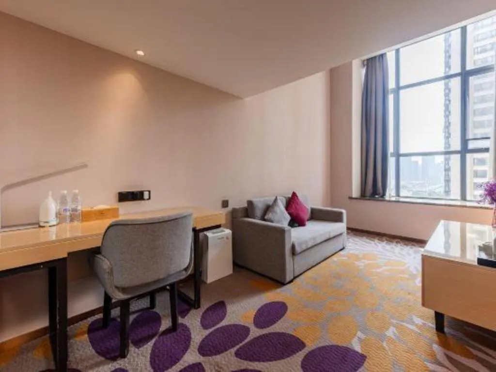 Lavande Hotel Kunming Dianchi International Exhibition Center Guangfu Road