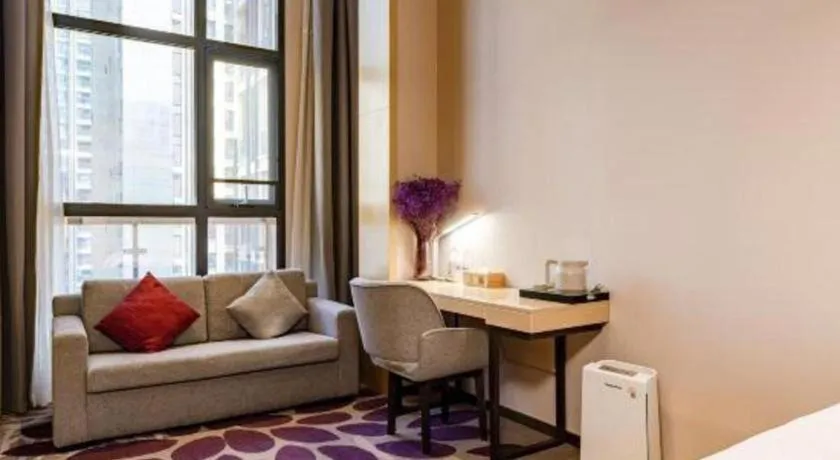 Lavande Hotel Kunming Dianchi International Exhibition Center Guangfu Road