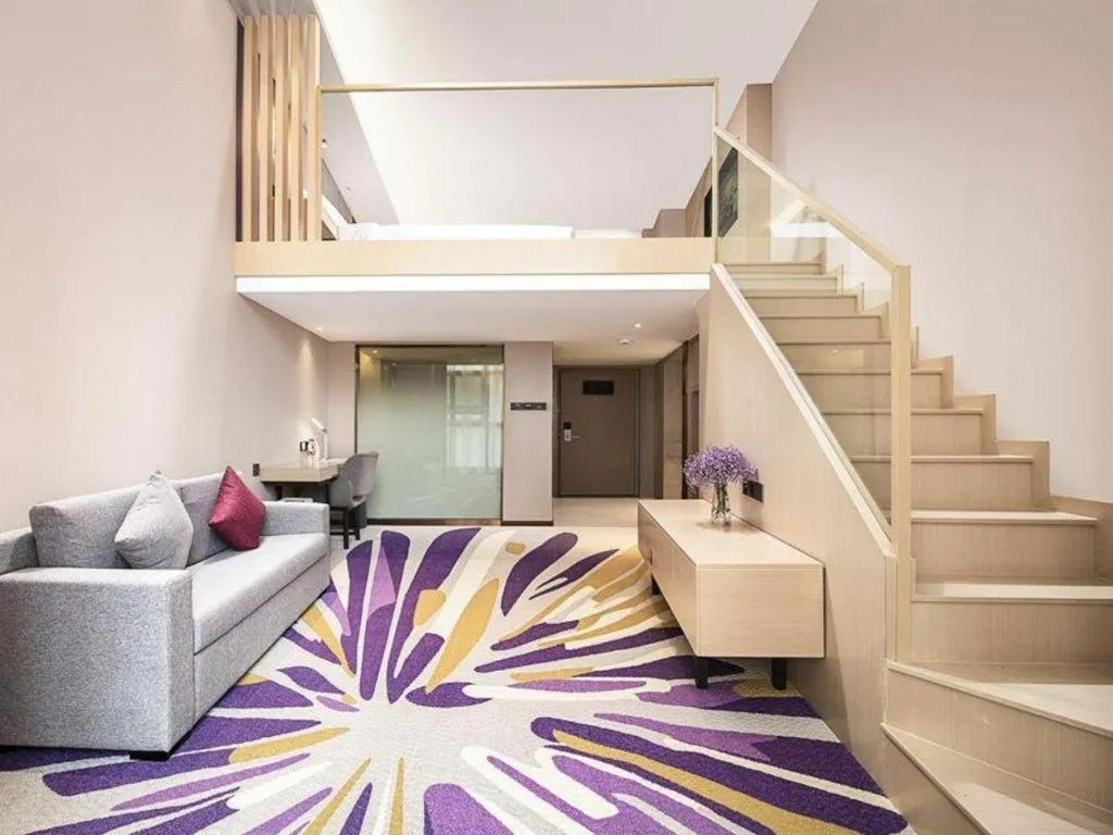 Lavande Hotel Kunming Dianchi International Exhibition Center Guangfu Road