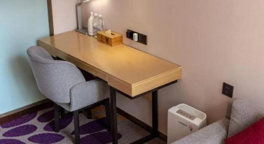 Lavande Hotel Kunming Dianchi International Exhibition Center Guangfu Road