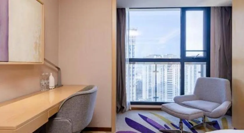 Lavande Hotel Kunming Dianchi International Exhibition Center Guangfu Road