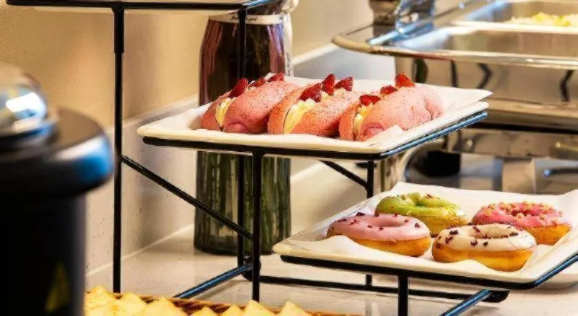 Lavande Hotel Kunming Dianchi International Exhibition Center Guangfu Road