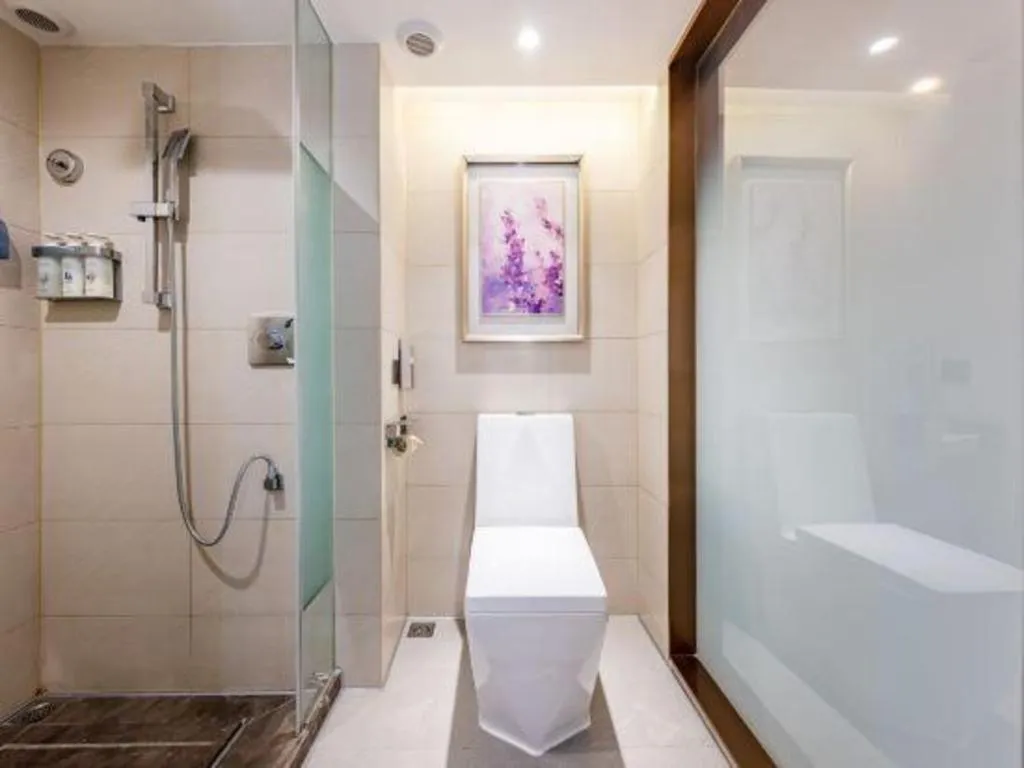 Lavande Hotel Kunming Dianchi International Exhibition Center Guangfu Road