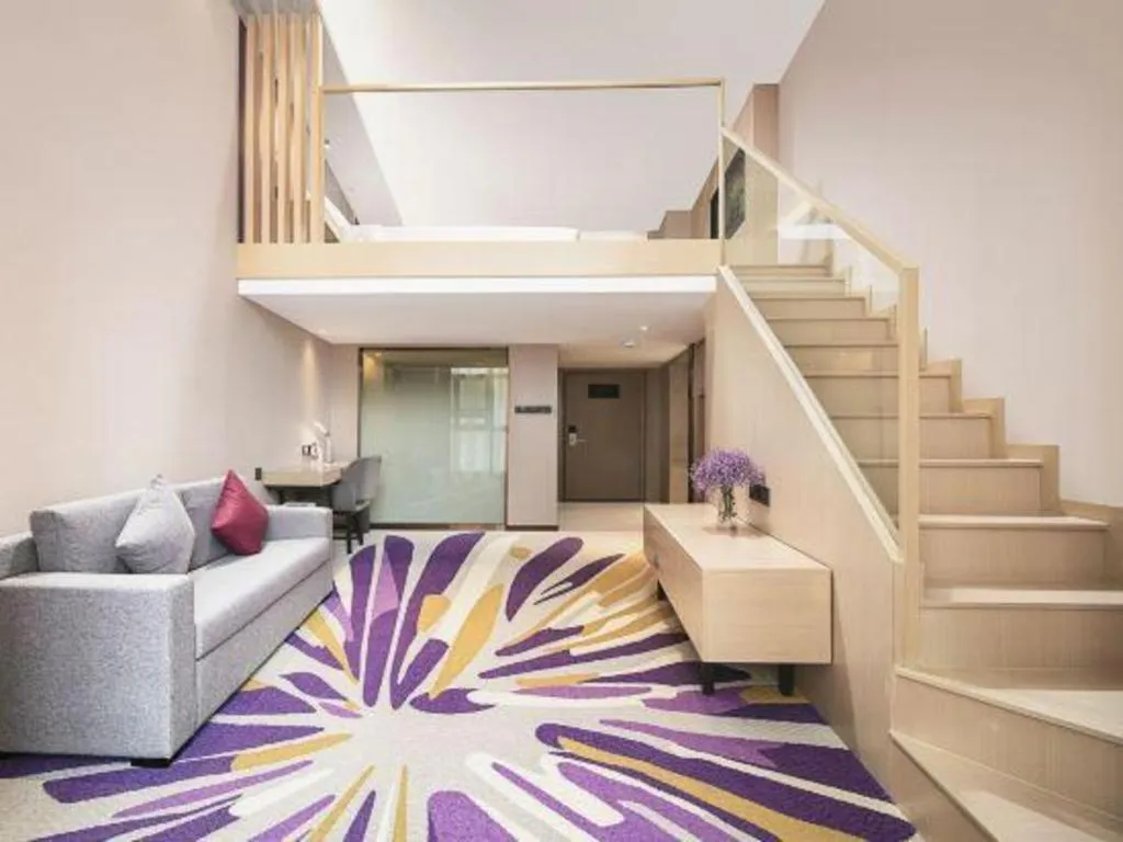 Lavande Hotel Kunming Dianchi International Exhibition Center Guangfu Road