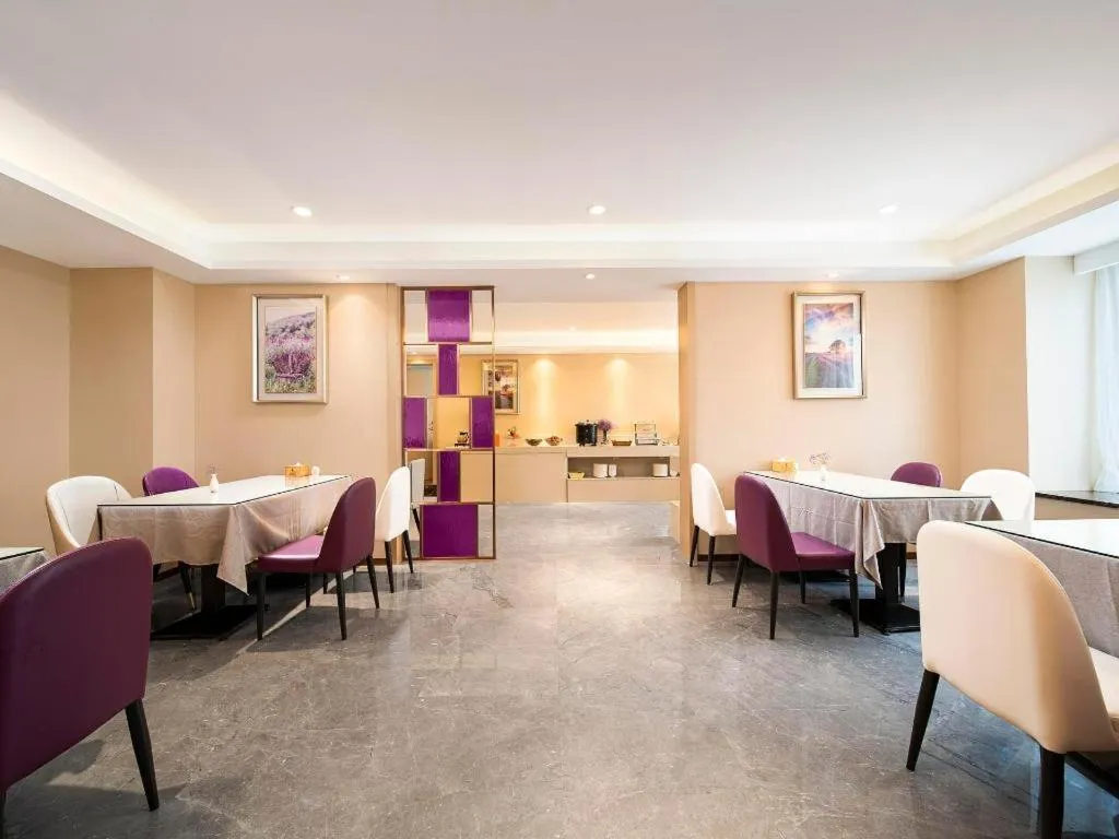 Lavande Hotel Kunming Dianchi International Exhibition Center Guangfu Road