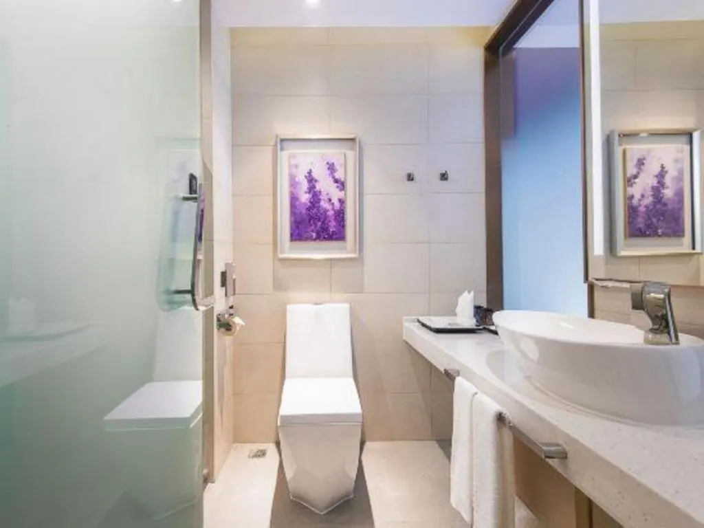 Lavande Hotel Kunming Dianchi International Exhibition Center Guangfu Road