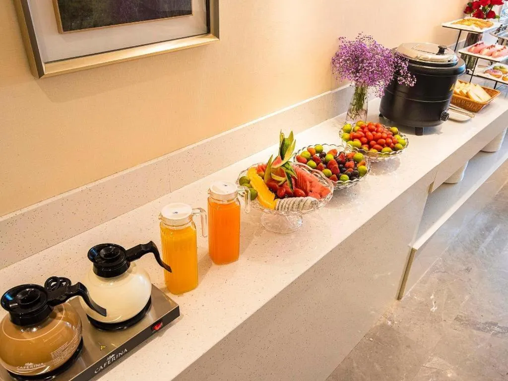 Lavande Hotel Kunming Dianchi International Exhibition Center Guangfu Road